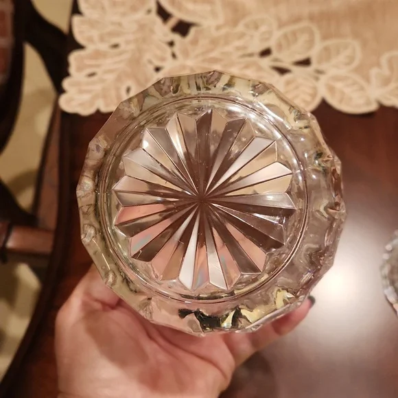 Crystal Jar - Picture 5 of 5